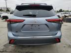 2022 Toyota Highlander L en Venta en Los Angeles, CA - Front End