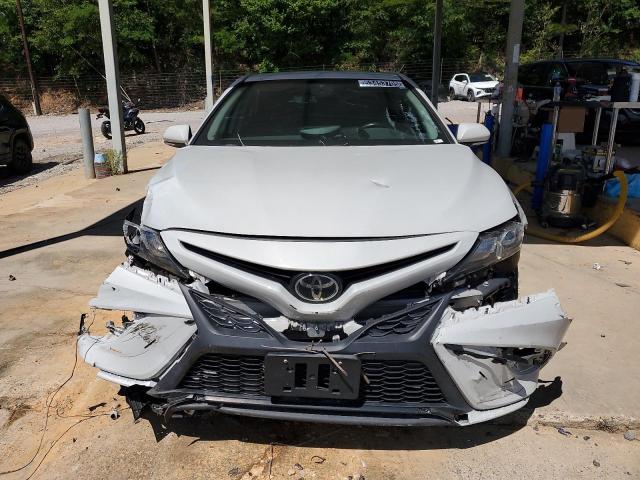  TOYOTA CAMRY 2023 Biały