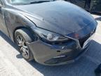 2015 MAZDA 3 SE-L NAV for sale at Copart CHESTER