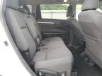 Prairie Grove, AR에서 판매 중인 2017 Toyota Highlander Le   - Hail