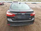 2012 Ford Focus Sel en Venta en Colorado Springs, CO - Minor Dent/Scratches