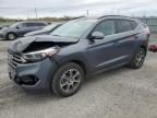 2016 HYUNDAI TUCSON LIMITED for sale at Copart ON - OTTAWA