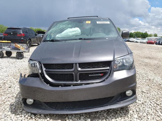  DODGE CARAVAN 2019 Gray