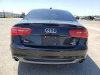 2015 Audi A6 Premium Plus for Sale in Fresno, CA - Front End