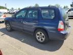 2006 Subaru Forester 2.5X for Sale in Portland, OR - Front End