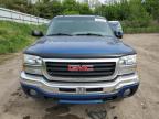 2004 Gmc New Sierra K1500 იყიდება Davison-ში, MI - Undercarriage