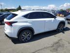 2021 Lexus Nx 300 Base للبيع في Vallejo، CA - Front End