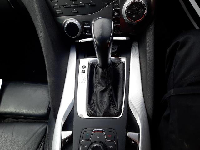 2012 CITROEN DS5 DSPORT