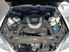 2009 Mercedes-Benz S 550 4Matic na sprzedaż w Hillsborough, NJ - Rear End
