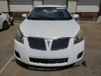 2009 Pontiac Vibe  на продаже в Louisville, KY - Mechanical