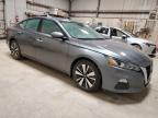 2022 Nissan Altima Sv   for Sale in Abilene, TX - Water/Flood