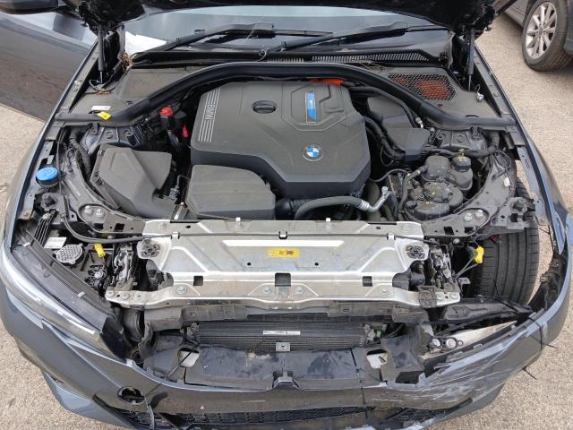 2021 BMW 330E M SPO