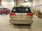 2004 Toyota Sienna Xle იყიდება Milwaukee-ში, WI - Front End