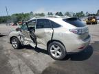 2012 Lexus Rx 350 продається в Dunn, NC - Side