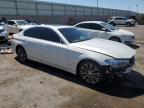 2018 Bmw 540 Xi zu verkaufen in Albuquerque, NM - Front End