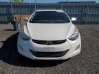 2012 Hyundai Elantra Gls na sprzedaż w Ottawa, ON - Minor Dent/Scratches