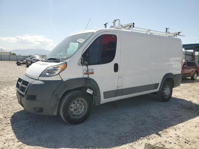 2017 Ram Promaster 1500 1500 Standard