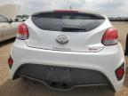 2016 Hyundai Veloster Turbo zu verkaufen in Elgin, IL - Front End