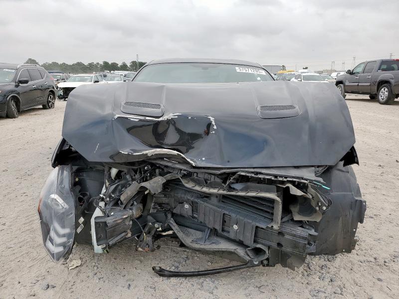  FORD MUSTANG 2019 Czarny