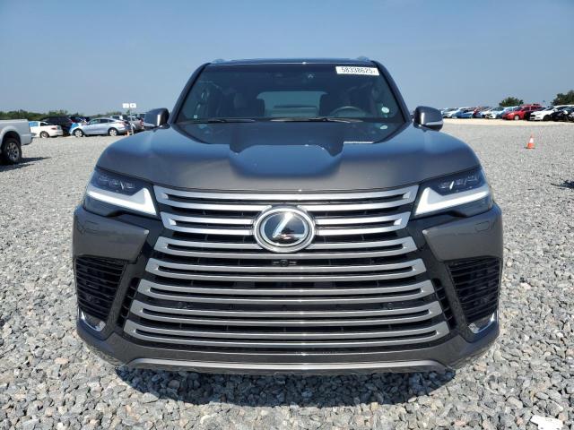  LEXUS LX 600 BAS 2023 Gray