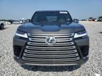 2023 Lexus Lx 600 Base   na sprzedaż w Arcadia, FL - Frame Damage