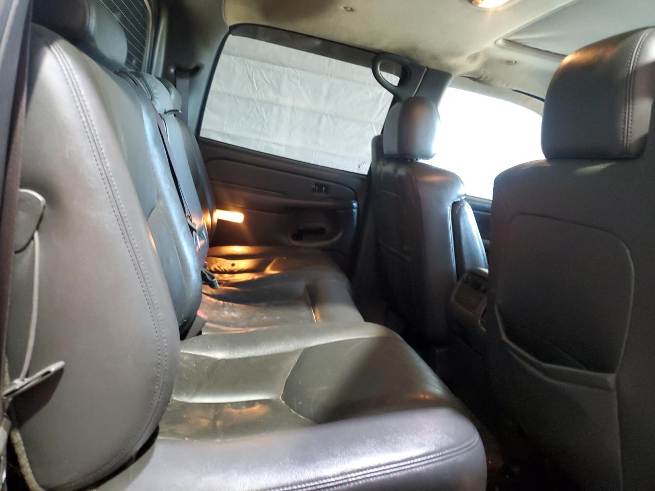 2003 Chevrolet Avalanche K1500 VIN: 3GNEK13TX3G164195 Lot: 55859235