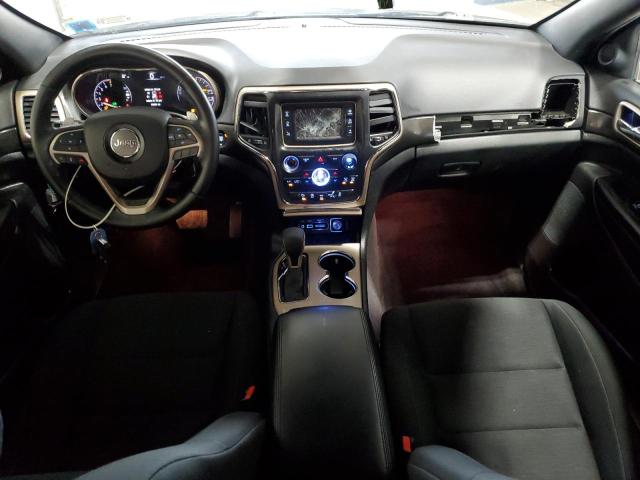  JEEP GRAND CHER 2017 Білий