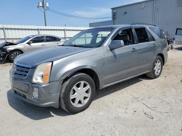 2004 Cadillac Srx