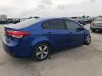 2018 Kia Forte Lx de vânzare în New Orleans, LA - Front End