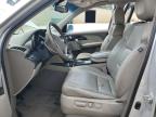 2008 Acura Mdx Technology продається в Knightdale, NC - Front End