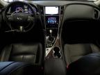 2015 Infiniti Q50 Base na sprzedaż w Baltimore, MD - Front End