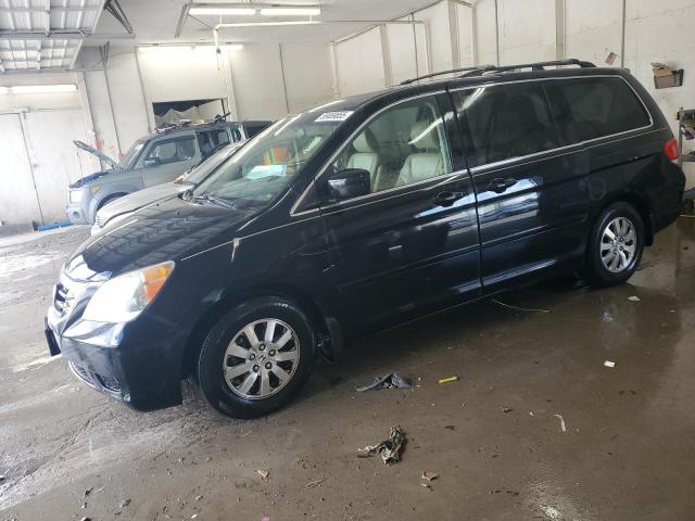 2008 Honda Odyssey Exl