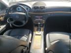 2009 Mercedes-Benz E 350 4Matic na sprzedaż w Kansas City, KS - Mechanical