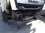 2022 DAF LF for sale at Copart WOLVERHAMPTON
