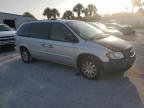 2002 Chrysler Town & Country Lx en Venta en Fort Pierce, FL - Mechanical