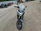 2024 Honda Nc750 Xd იყიდება Elgin-ში, IL - Side