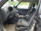 2015 Jeep Patriot Sport للبيع في Center Rutland، VT - Front End
