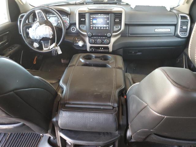  RAM 1500 2021 White
