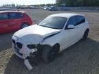 2015 BMW 118D M SPO for sale at Copart EAST KILBRIDE