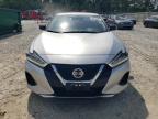 2020 Nissan Maxima Sv de vânzare în Ellenwood, GA - Rear End