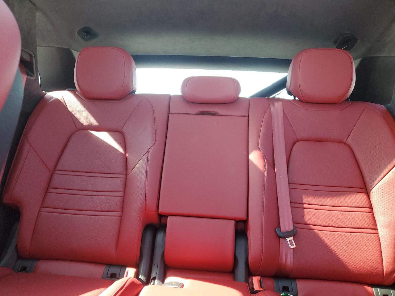 Auction sale of the 2023 PORSCHE CAYENNE , vin: WP1AG2AY4PDA19216, lot number: 57748855