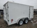 2015 Wells Cargo Trailer на продаже в Elgin, IL - Rear End