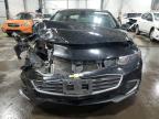 2016 Chevrolet Malibu Lt   за продажба в Ham Lake, MN - Front End