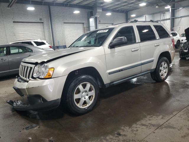 2008 Jeep Grand Cherokee Laredo