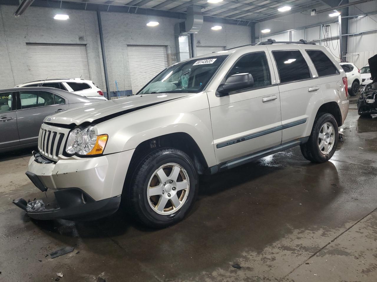 2008 Jeep Grand Cherokee Laredo