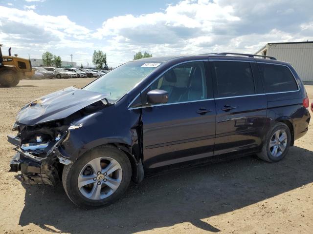 2008 HONDA ODYSSEY TOURING à vendre chez Copart AB - CALGARY
