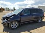 2008 HONDA ODYSSEY TOURING à vendre chez Copart AB - CALGARY