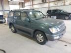 1998 Lexus Lx 470 for Sale in Sandston, VA - Rear End
