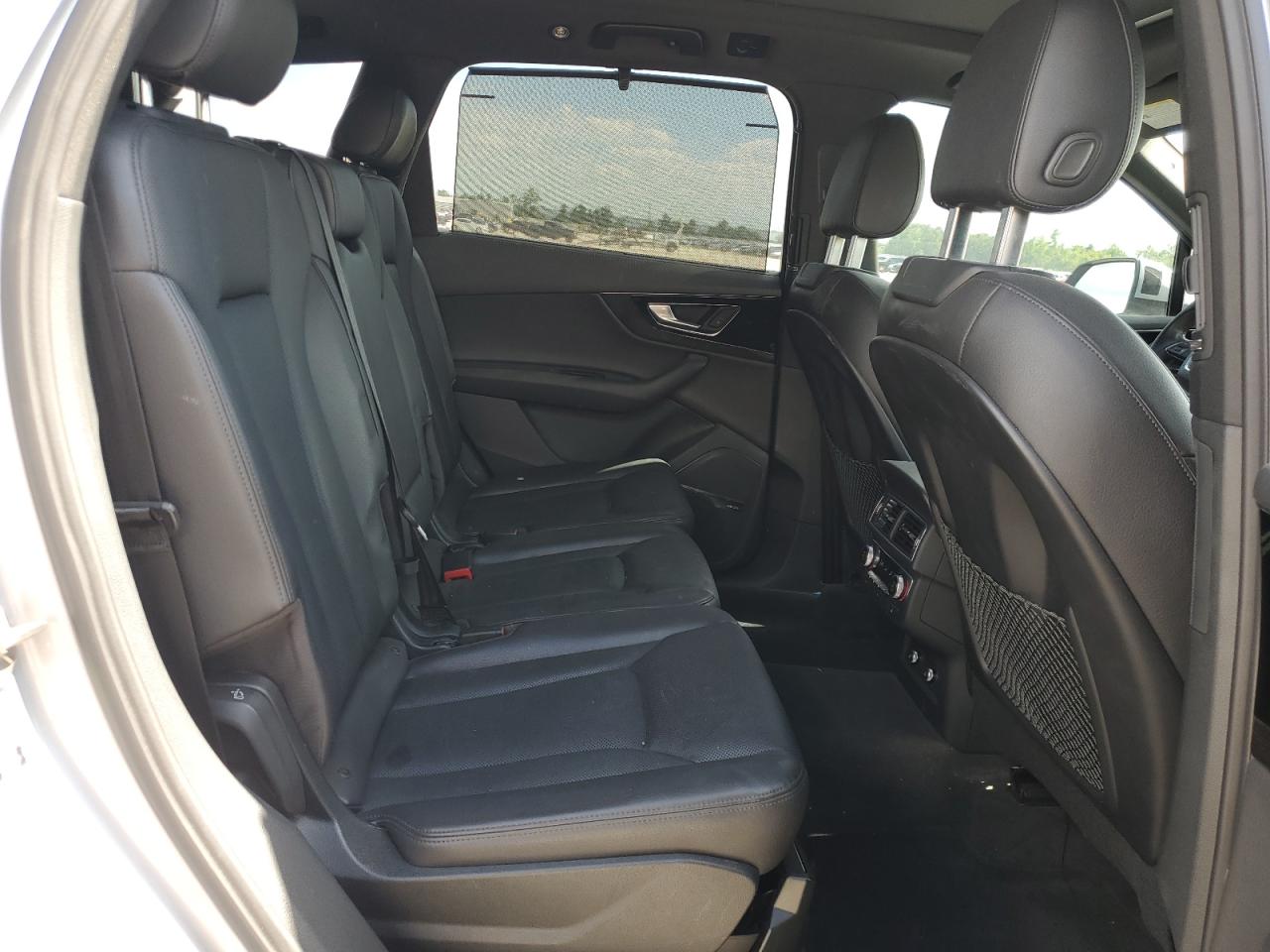2019 Audi Q7 Prestige VIN: WA1VAAF78KD013548 Lot: 56485545