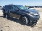 2017 Honda Cr-V Touring   de vânzare în Homestead, FL - All Over